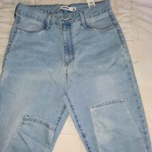 Womens Jeans